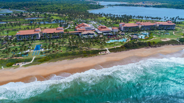 Shangri-La's Golf en Country Club - Ambalantota | Secret World Trip Planner