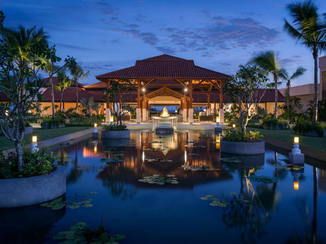 Shangri-La's Golf en Country Club - Ambalantota | Secret World Trip Planner