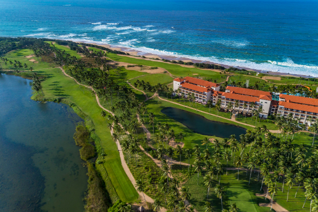 Shangri-La's Golf en Country Club - Ambalantota | Secret World Trip Planner