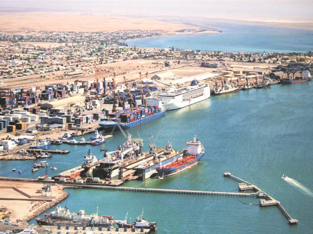 Walfischbucht - Walvis Bay | Secret World Trip Planner