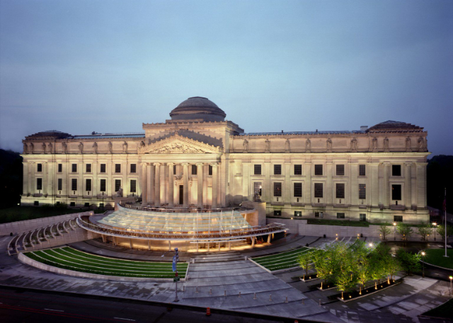 Brooklyn Museum — Brooklyn