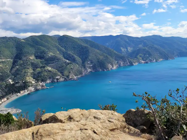 Promontorium van Punta Mesco - punta Mesco | Secret World Trip Planner
