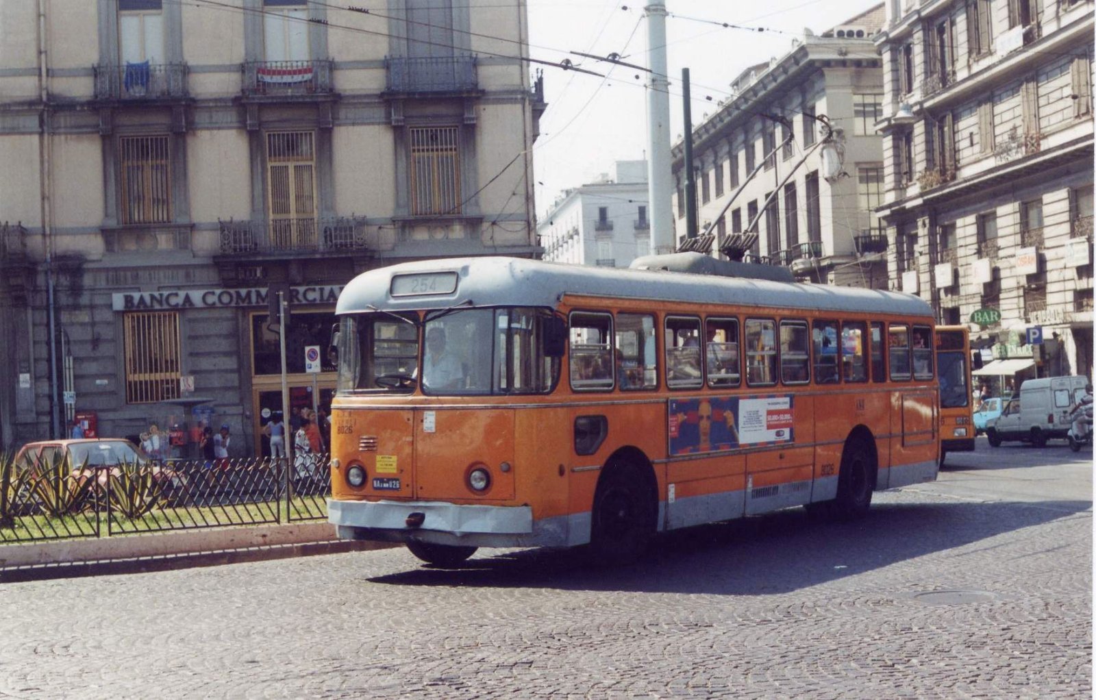 From Naples The Hope to Beat Covid-19 - Napoli | Secret World Trip Planner