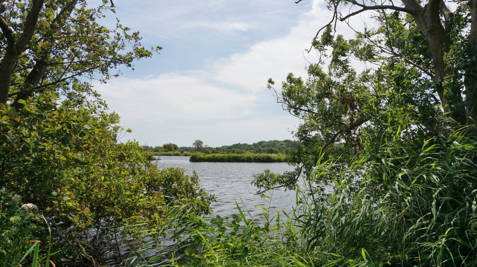 The Loosdrecht lakes - Loosdrecht | Secret World Trip Planner