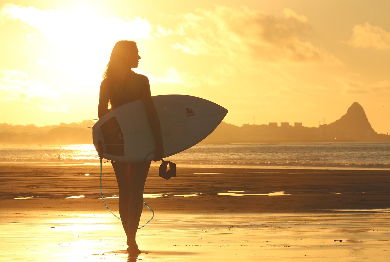 Arrifana,ein Paradies für Surfer - Aljezur | Secret World Trip Planner