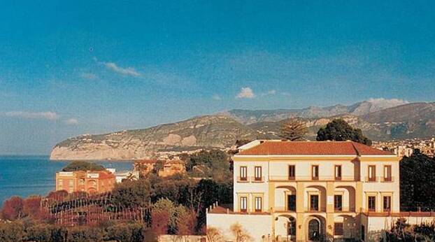 Musée Correale. une perle des arts mineurs - Sorrento | Secret World Trip Planner