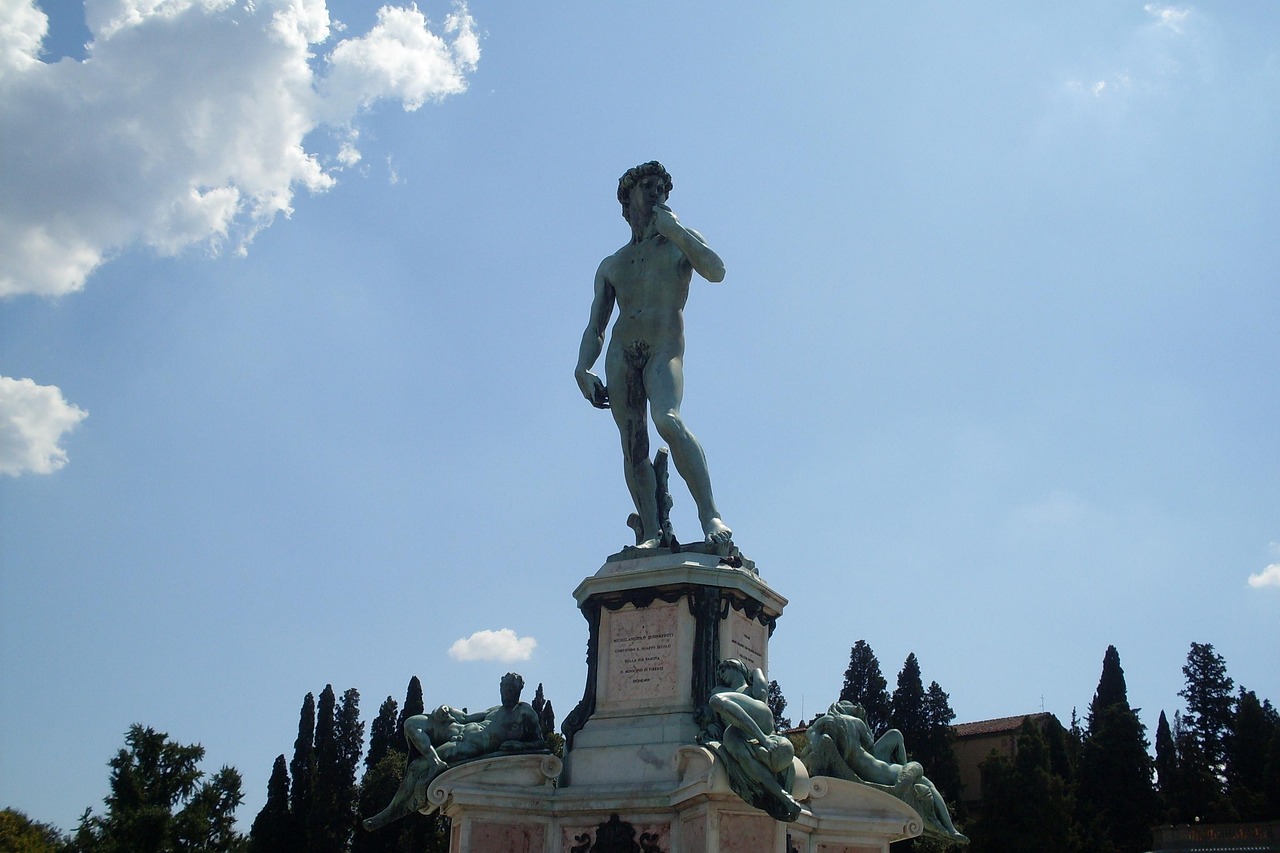 Firenze | Piazzale Michelangelo - Firenze | Secret World Trip Planner