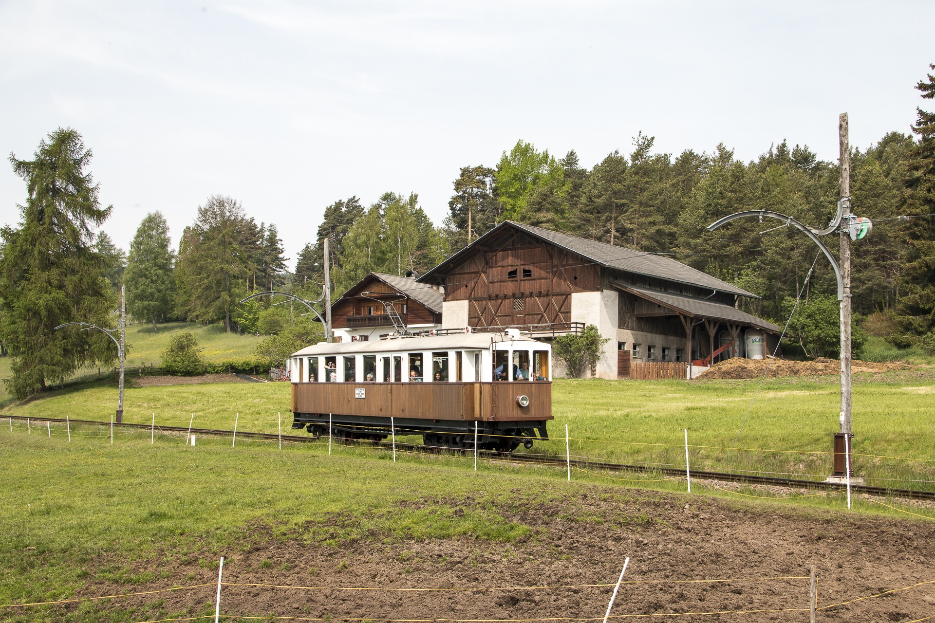 Bolzano / Płaskowyż Renon - 39054 Renon BZ | Secret World Trip Planner