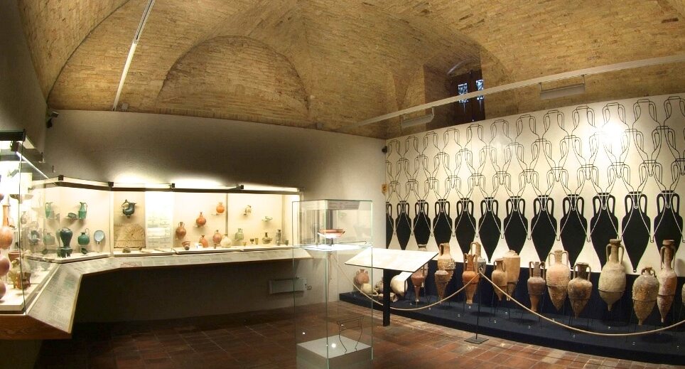 Muvit-Museu Do Vinho - Torgiano | Secret World Trip Planner