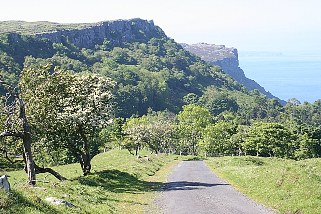 Murlough Bay: eine der schönsten Buchten Irlands - Ballycastle BT54 6RG | Secret World Trip Planner