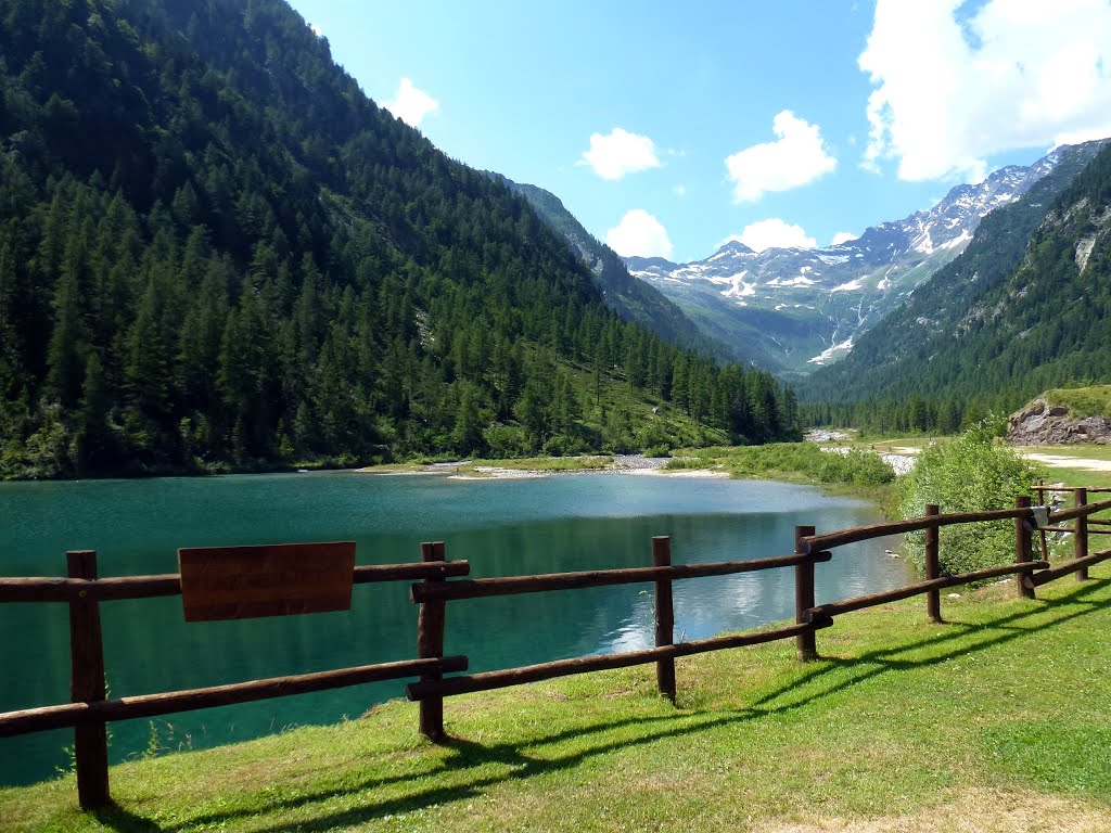 Fairy Lake e Crocette - Lago delle Fate | Secret World Trip Planner