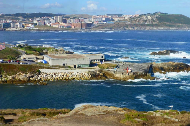 Finisterrae Aquarium - A Coruña | Secret World Trip Planner
