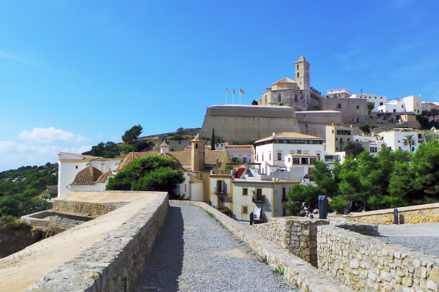Museo Diocesano - Eivissa | Secret World Trip Planner