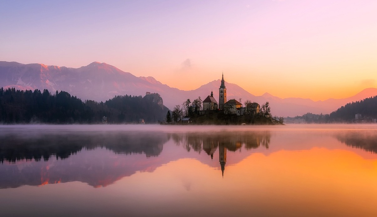 Triglav is Slovenia’s national symbol - Monte Tricorno | Secret World Trip Planner