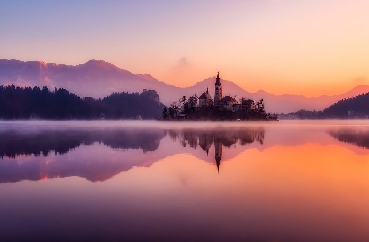Triglav is Slovenia’s national symbol - Monte Tricorno | Secret World Trip Planner
