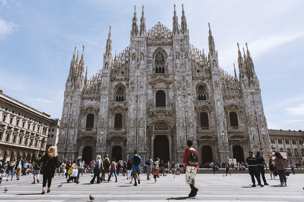 Milan Cathedral  - Milano | Secret World Trip Planner