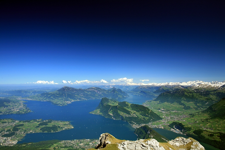 Góra Pilatus i Lucerna - Alpnach | Secret World Trip Planner