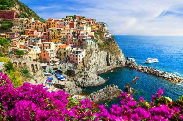Manarola - Manarola | Secret World Trip Planner