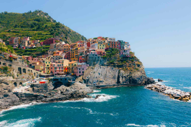 Manarola - Manarola | Secret World Trip Planner