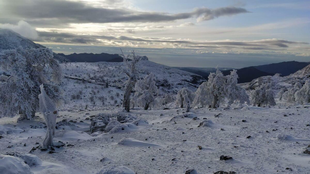Sierra de las Nieves - Málaga | Secret World Trip Planner