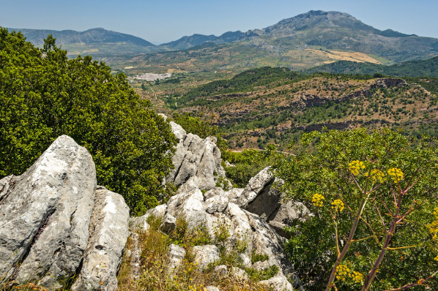 Sierra de las Nieves - Málaga | Secret World Trip Planner