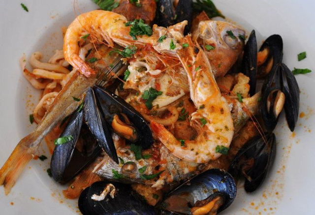 Са Кассола - Cagliari | Secret World Trip Planner