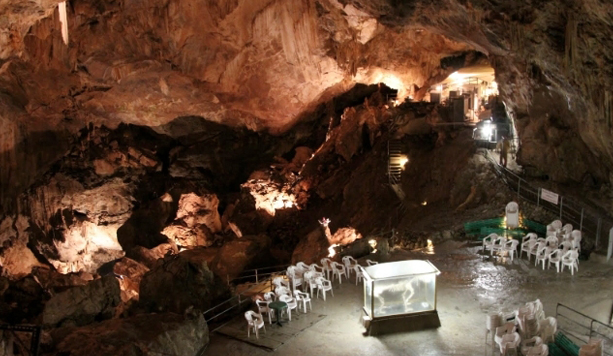 Bossea Grotten - Bossea | Secret World Trip Planner