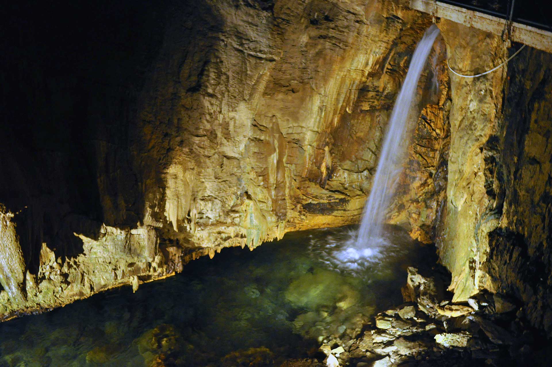 Bossea Grotten - Bossea | Secret World Trip Planner