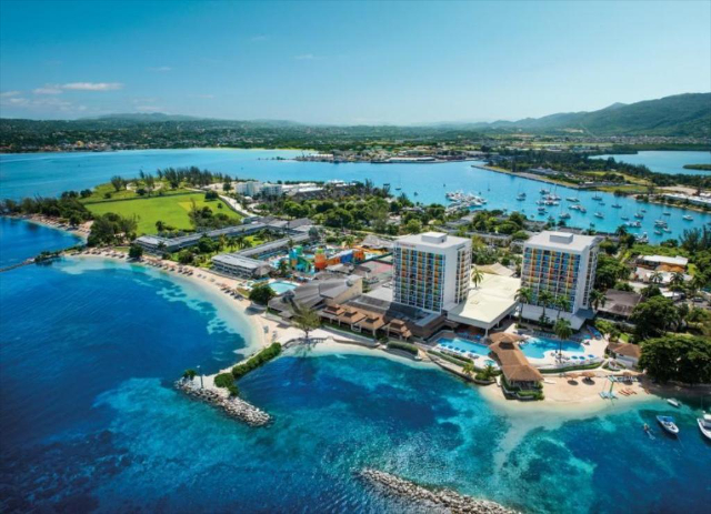 Montego Bay - Montego Bay | Secret World Trip Planner