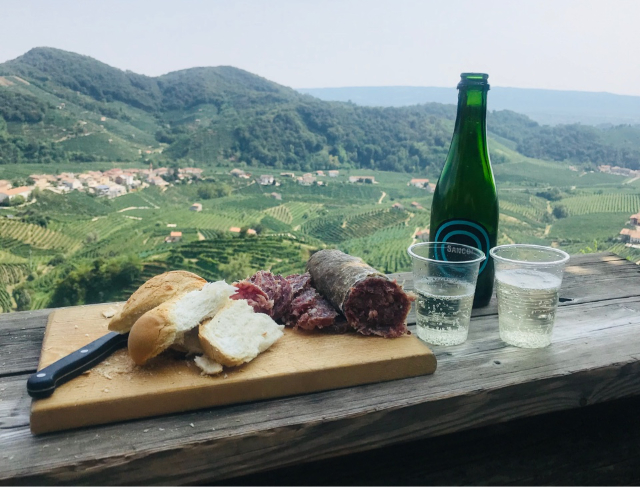 Osteria zonder gastheer - 4 | Secret World Trip Planner