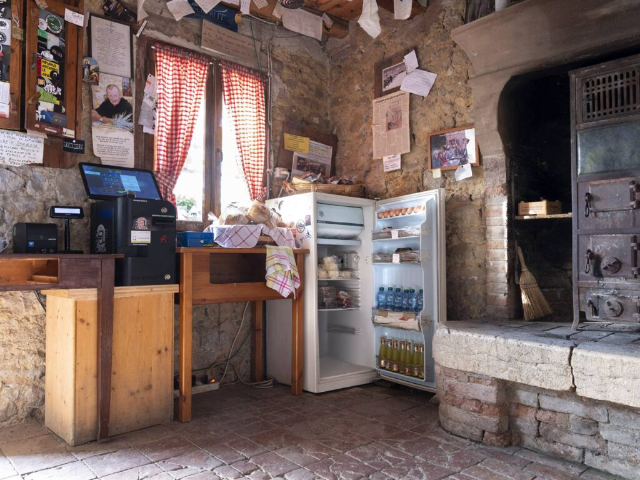 Osteria zonder gastheer - 4 | Secret World Trip Planner