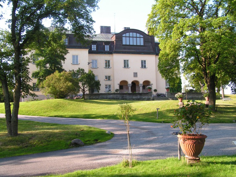 Prins Eugens Waldemarsudde - Prins Eugens Väg 6 | Secret World Trip Planner