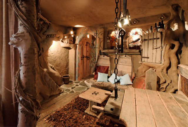 A caminhada do gnomo - Durbuy | Secret World Trip Planner