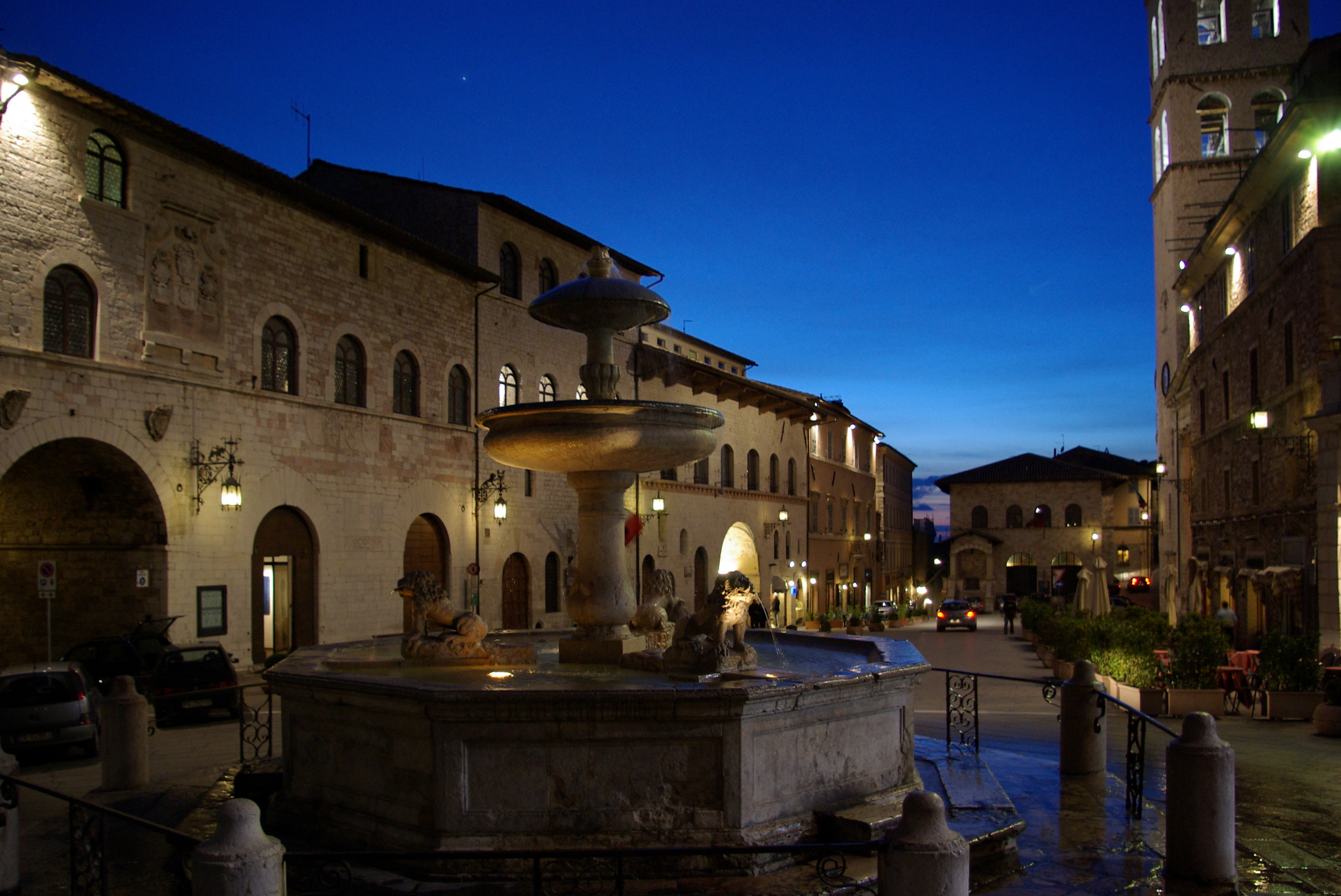 Assis - Assisi | Secret World Trip Planner