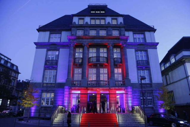 Duits filmmuseum - Frankfurt am Main | Secret World Trip Planner
