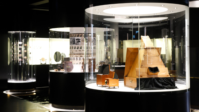 Duits filmmuseum - Frankfurt am Main | Secret World Trip Planner