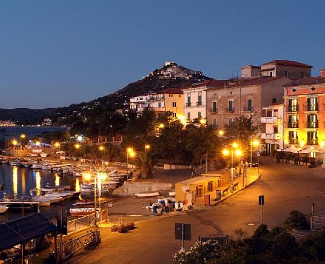 Santa Maria di Castellabate - Santa Maria | Secret World Trip Planner
