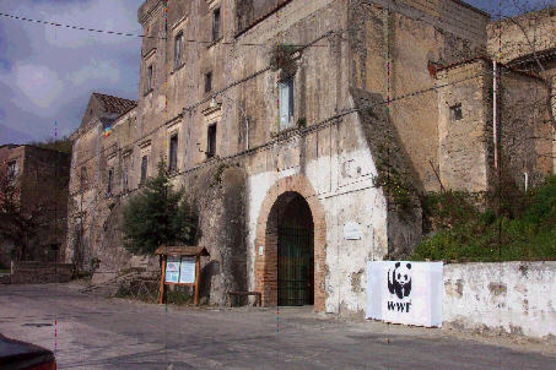 Cratère Astroni - Napoli | Secret World Trip Planner