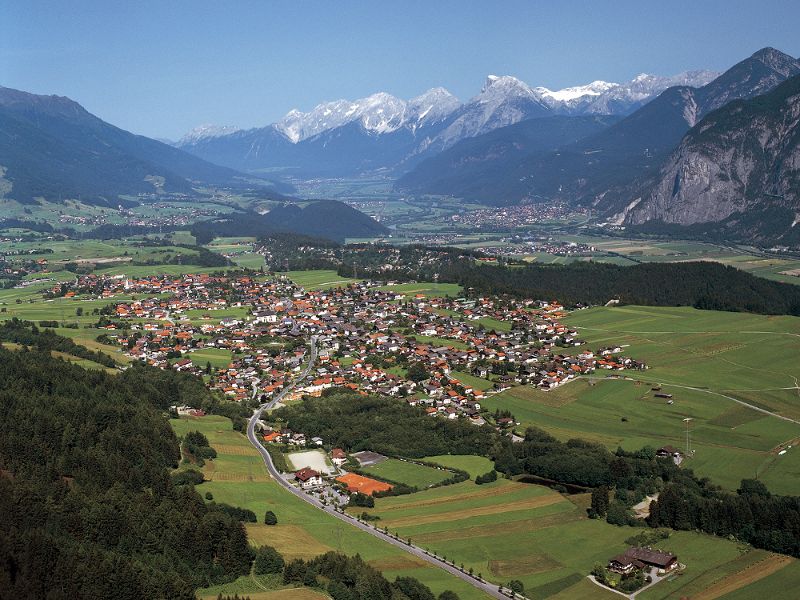 Gt - Götzens | Secret World Trip Planner