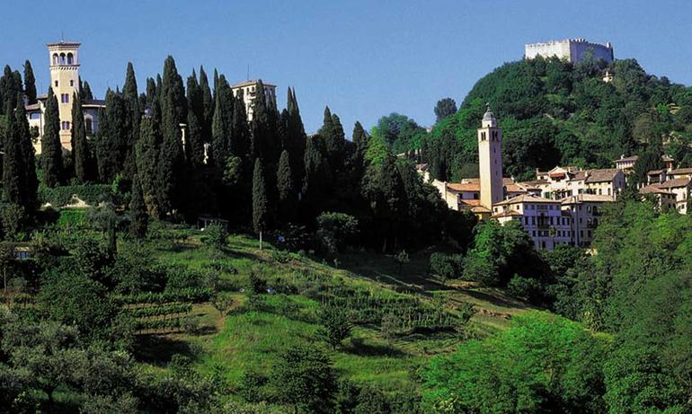 Asolo - 31011 Asolo TV | Secret World Trip Planner