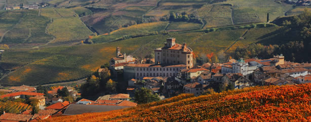 Barolo y su vino - Barolo | Secret World Trip Planner