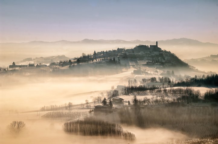 Barolo y su vino - Barolo | Secret World Trip Planner