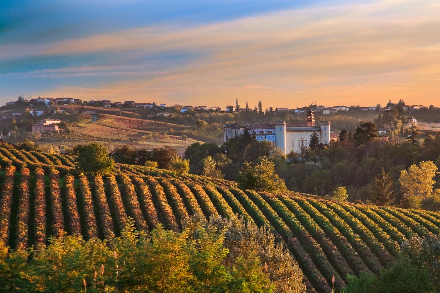 Barolo y su vino - Barolo | Secret World Trip Planner