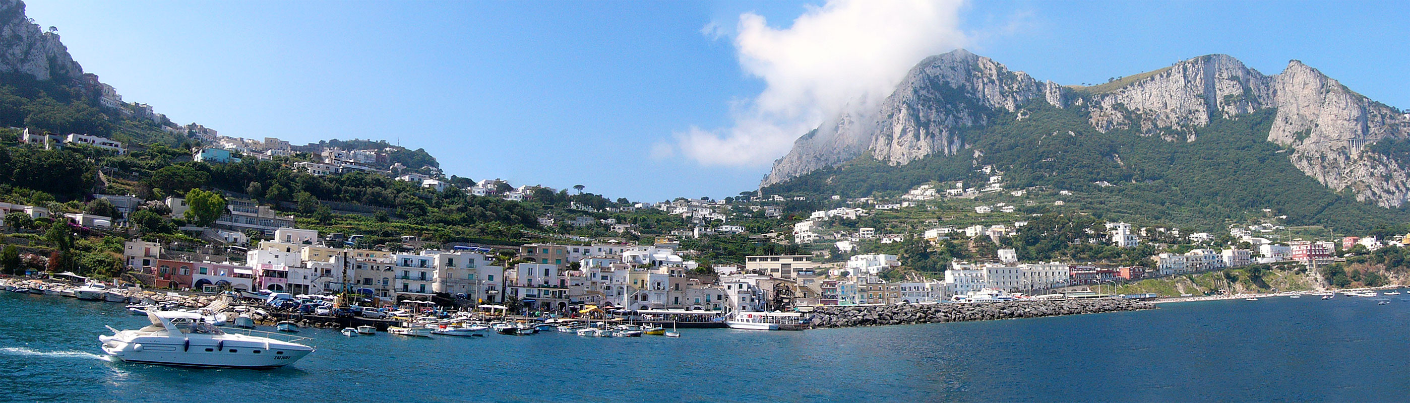 capri - Isola di Capri | Secret World Trip Planner
