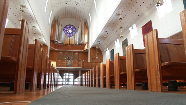 Catedral de Bodo - Torvgata 12 | Secret World Trip Planner