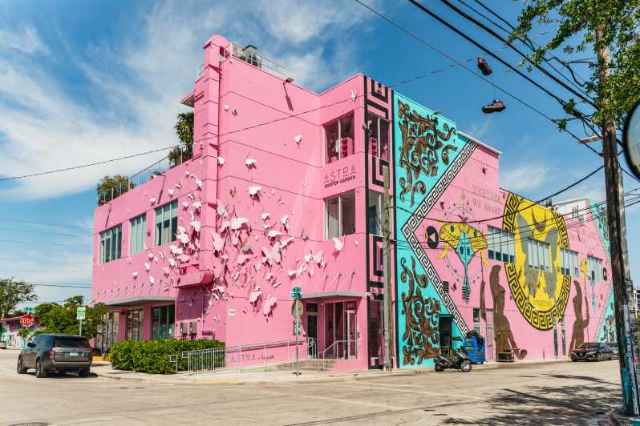 Wynwood - Miami | Secret World Trip Planner
