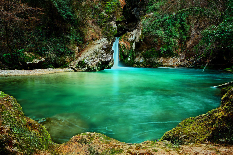 Meer van San Benedetto - Monterusciello | Secret World Trip Planner