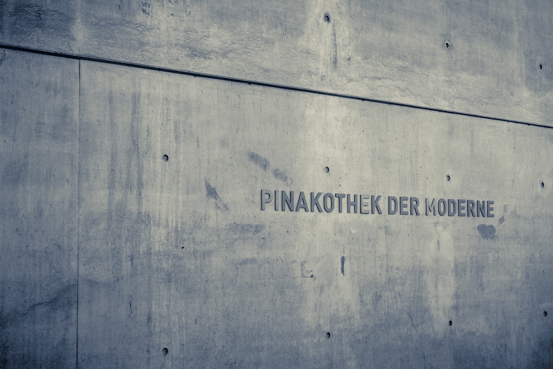 Os museus Pinakothek em Munique - München | Secret World Trip Planner