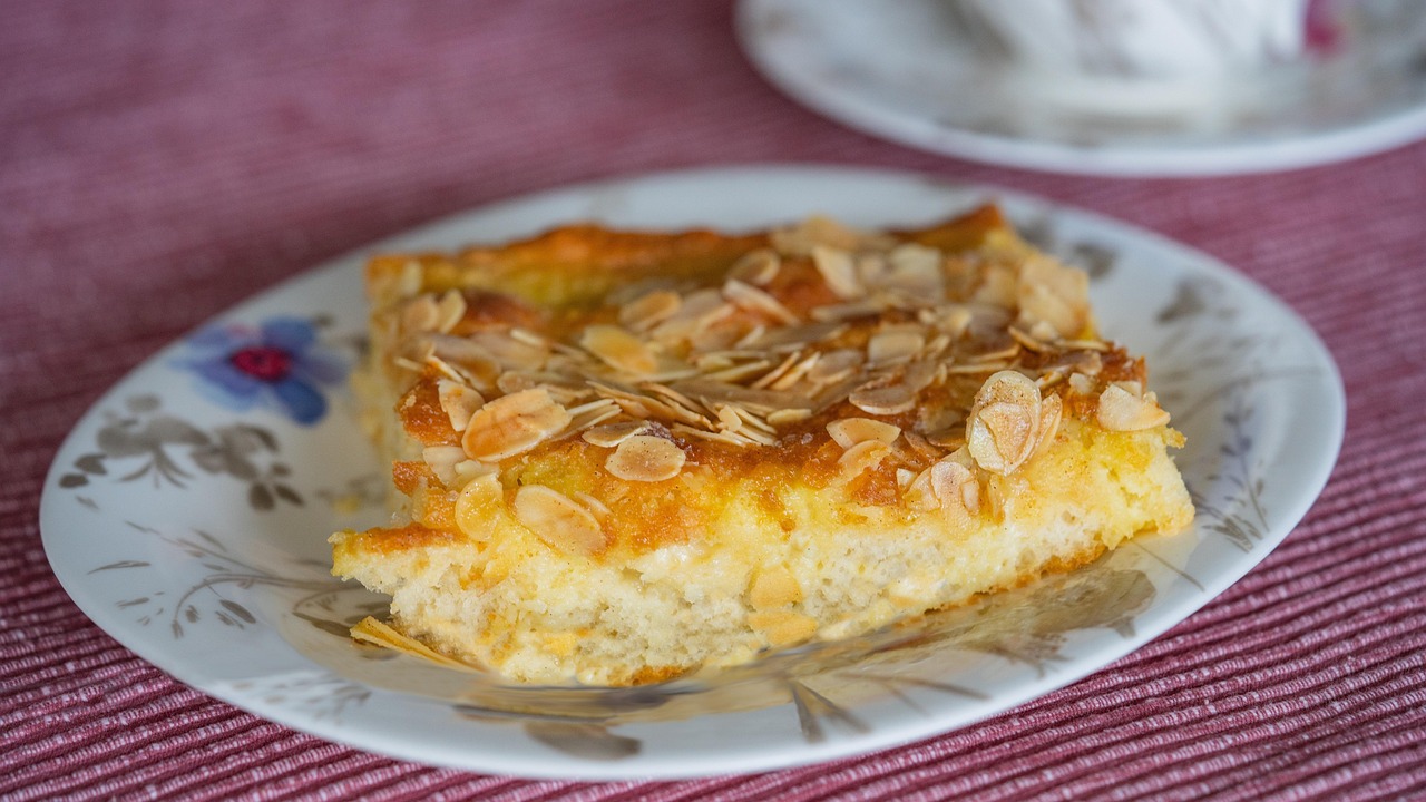 Bolo de manteiga pegajoso - St. Louis | Secret World Trip Planner