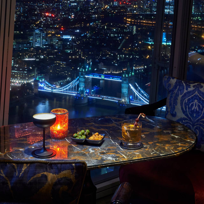 A Lasca - 32 London Bridge St | Secret World Trip Planner
